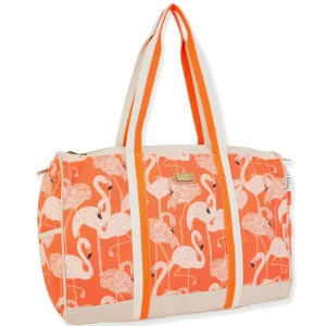 Lucille | Artistic Totes Travel Bag | SNS6363