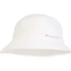 Lucy | Young Girl Cotton Tapered Floppy Hat | HK405
