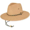 Luke | Men's Paper Straw Safari Hat | HTT1181
