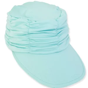 Lyla | Women's Lycra Cap | HH3058