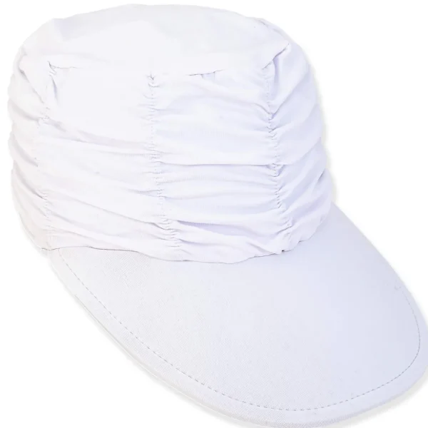 Lyla | Women's Lycra Cap | HH3058