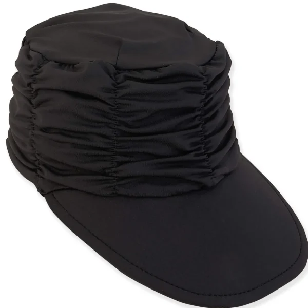 Lyla | Women's Lycra Cap | HH3058
