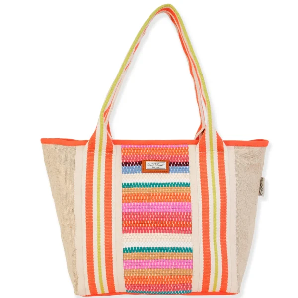 Mabel | Artistic Totes Shoulder Tote | SNS6480