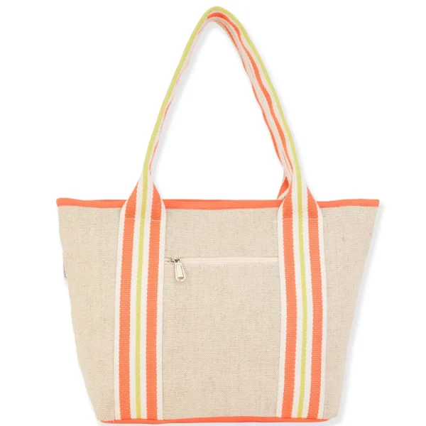 Mabel | Artistic Totes Shoulder Tote | SNS6480
