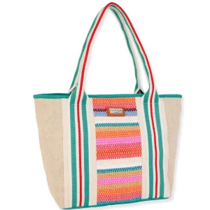 Mabel | Artistic Totes Shoulder Tote | SNS6480