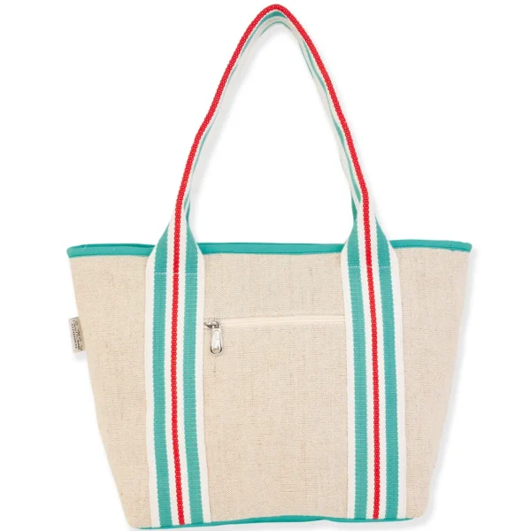 Mabel | Artistic Totes Shoulder Tote | SNS6480
