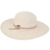 Makayla | Women's Paper Braid Floppy Hat | HH2970