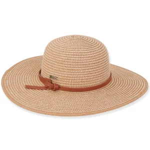 Makayla | Women's Paper Braid Floppy Hat | HH2970