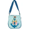 Malia | Artistic Totes N/S Crossbody | PB9671