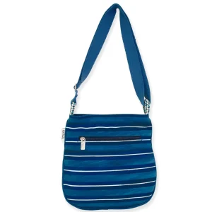Malia | Artistic Totes N/S Crossbody | PB9671