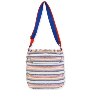 Marble Marlin, Medium Crossbody | GH5452