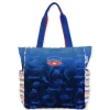 Marble Marlin, Shoulder Tote | GH5450