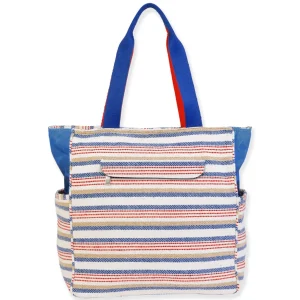 Marble Marlin, Shoulder Tote | GH5450