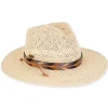 Maria | Women's Paper Straw Safari Hat | HH3109