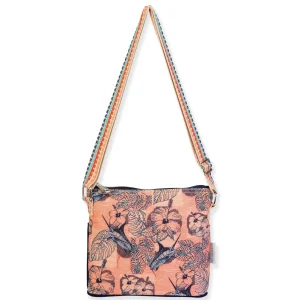 Marlin Floral, Crossbody | GH5412