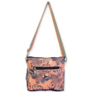 Marlin Floral, Crossbody | GH5412