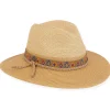 Martinique | Women's Paper Straw Safari Hat | HH2926