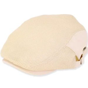 Matthew | Men's Cotton/Poly Ivy Cap | HTT1198