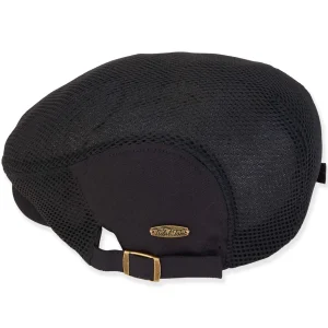 Matthew | Men's Cotton/Poly Ivy Cap | HTT1198