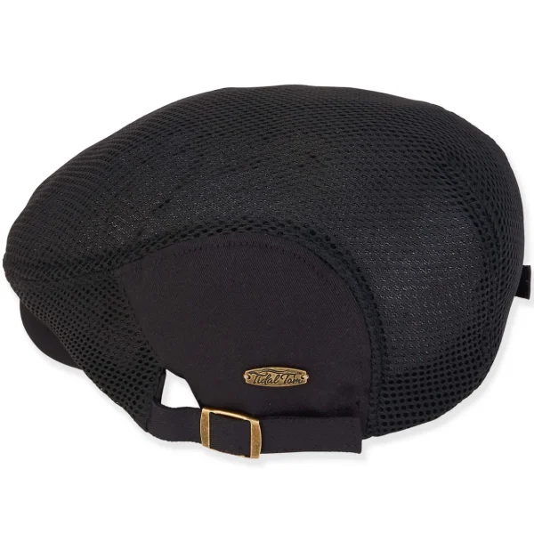 Matthew | Men's Cotton/Poly Ivy Cap | HTT1198