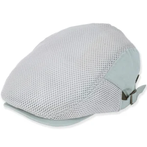 Matthew | Men's Cotton/Poly Ivy Cap | HTT1198