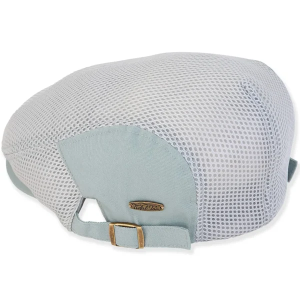 Matthew | Men's Cotton/Poly Ivy Cap | HTT1198