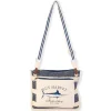 Mckenna | Artistic Totes E/W Crossbody | GH5311