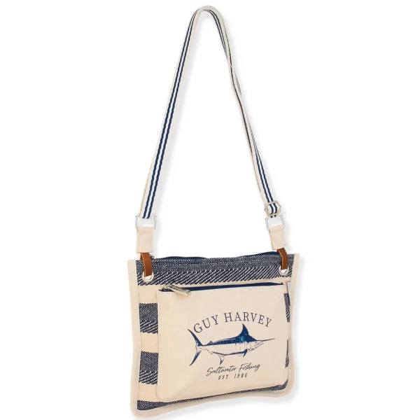 Mckenna | Artistic Totes E/W Crossbody | GH5311