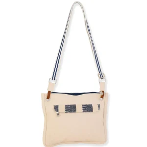 Mckenna | Artistic Totes E/W Crossbody | GH5311