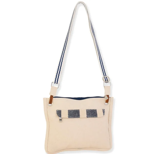 Mckenna | Artistic Totes E/W Crossbody | GH5311