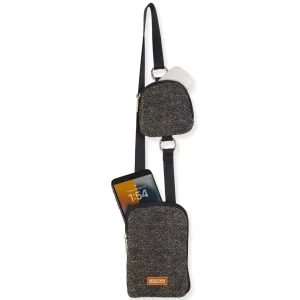 Mckenzie | Poly Straw Small Crossbody | CE6600
