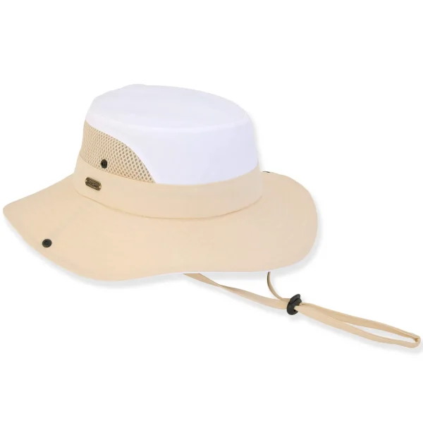 Melody | Women's Performance Boonie Hat | HH3056