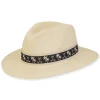 Men's Hats | Neutral, Toyo Safari, Brim 3" | Tidal Tom | HTT1272