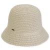 Minnie | Women's Poly Fabric Bucket | AD1771