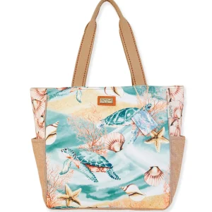 Miriam | Artistic Totes Shoulder Tote | SD4760