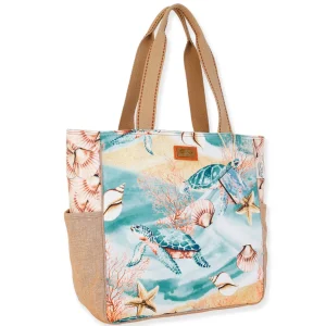 Miriam | Artistic Totes Shoulder Tote | SD4760
