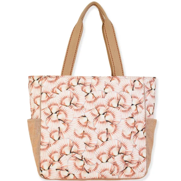Miriam | Artistic Totes Shoulder Tote | SD4760