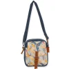 Mya | Artistic Totes N/S Crossbody | SNS6411