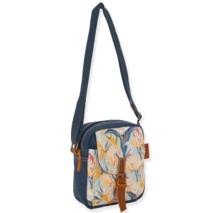 Mya | Artistic Totes N/S Crossbody | SNS6411