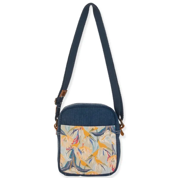 Mya | Artistic Totes N/S Crossbody | SNS6411