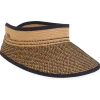 Nabran | Women's Spring Sun Visor | HH2885