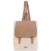 Natural, PP Backpack | CE6670 A