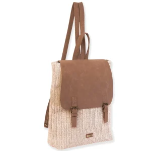 Natural, PP Backpack | CE6670 A