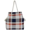 Navy, PP Gap Tote | CE6661 B