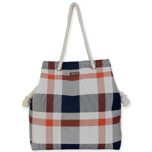 Navy, PP Gap Tote | CE6661 B