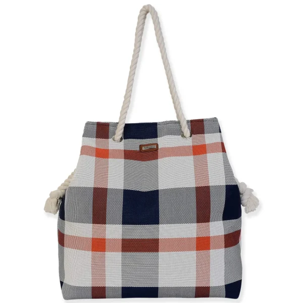 Navy, PP Gap Tote | CE6661 B