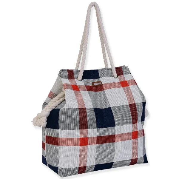Navy, PP Gap Tote | CE6661 B