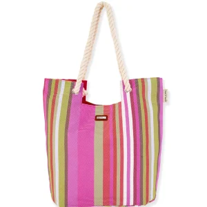 Nayeli | Beach Casuals Scoop Tote | CE6567