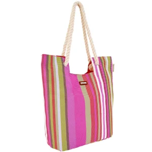 Nayeli | Beach Casuals Scoop Tote | CE6567
