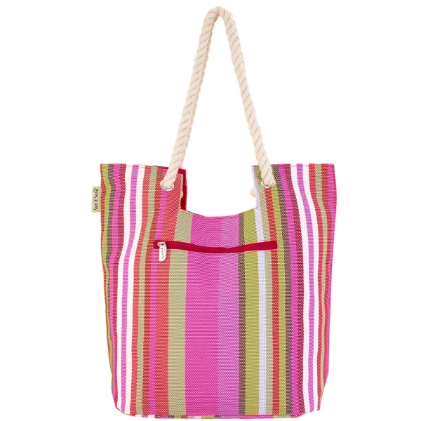 Nayeli | Beach Casuals Scoop Tote | CE6567